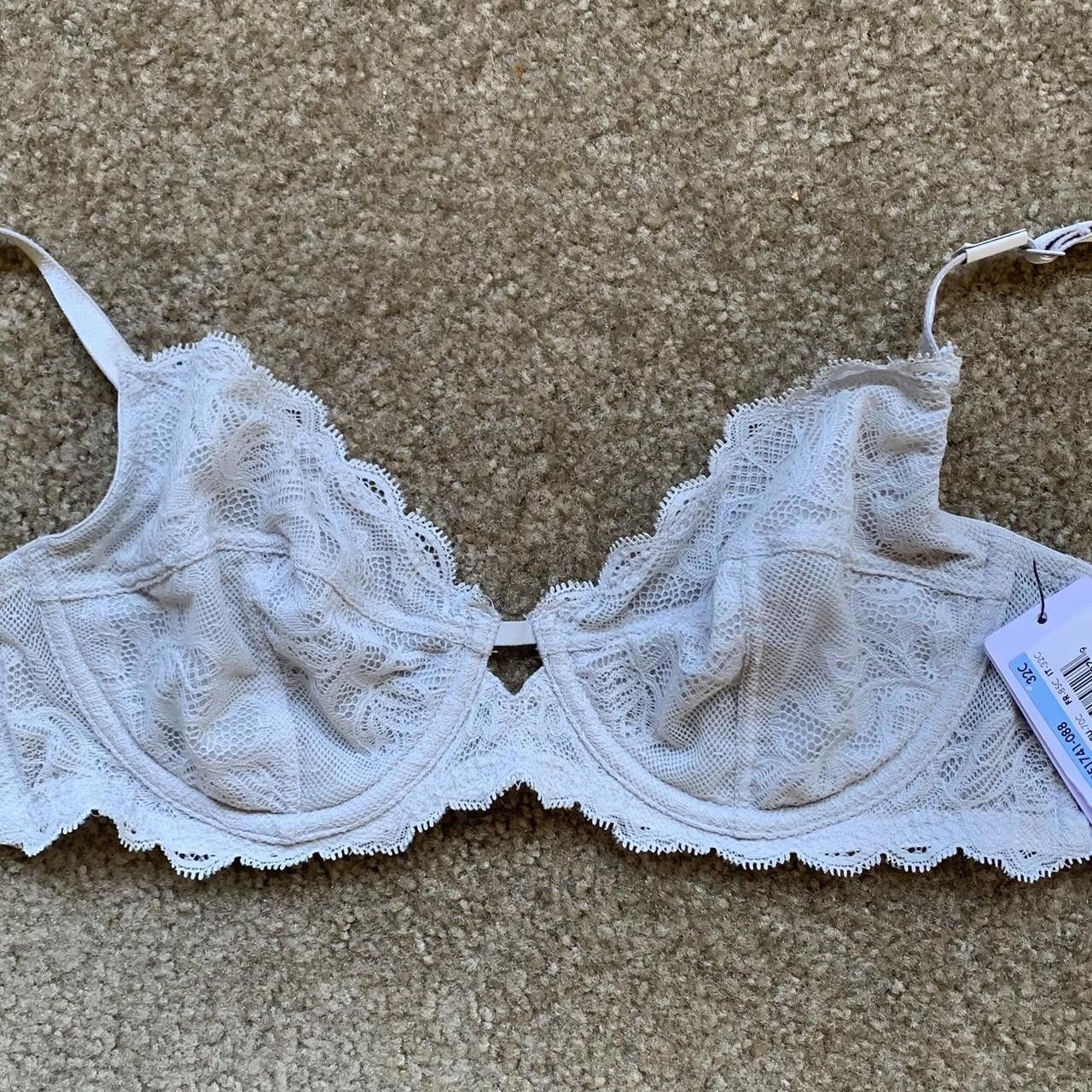 Calvin Klein Calvin Klein Bra Size ONE SIZE - 1 Thumbnail