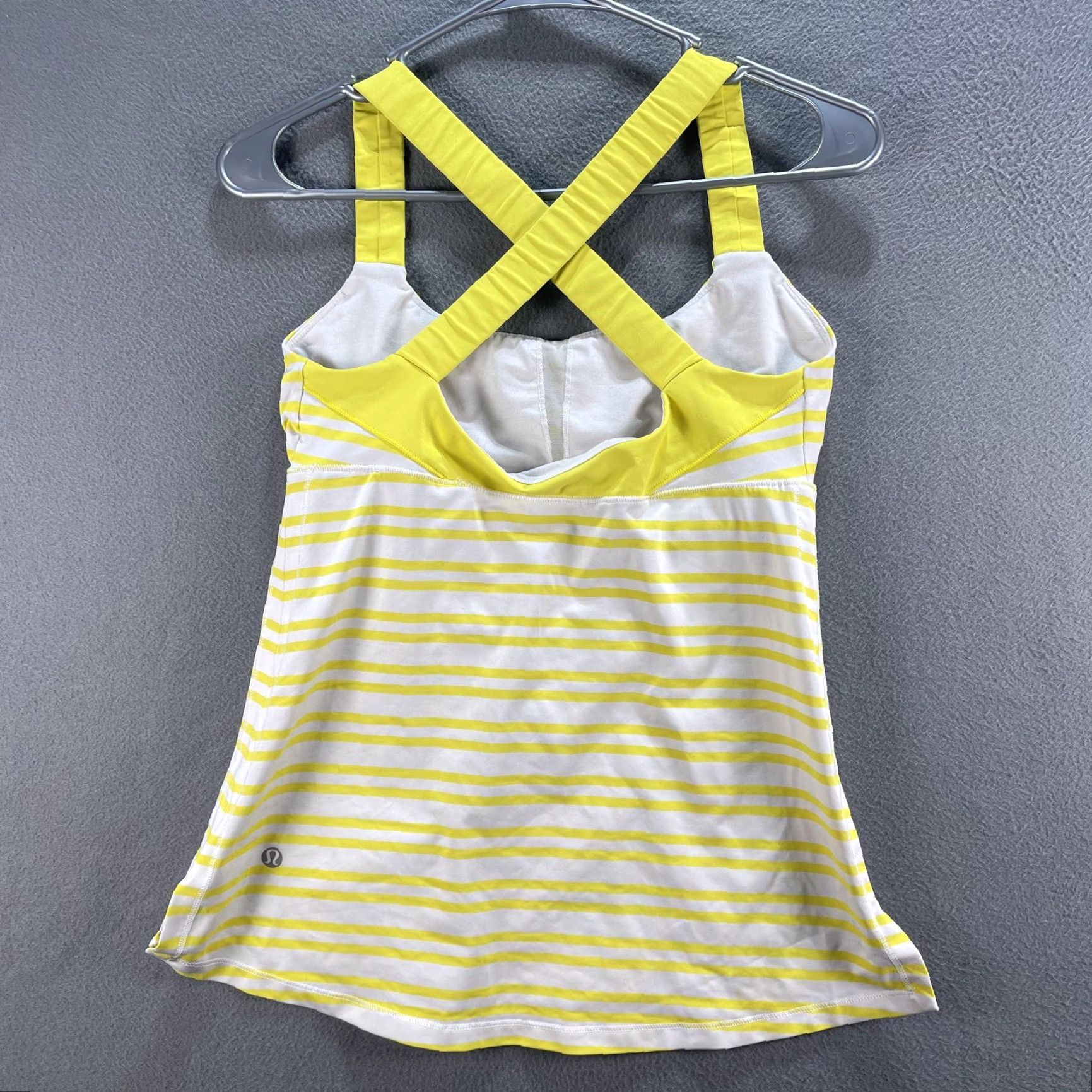 Lululemon VINTAGE? No. Size M / US 6-8 / IT 42-44 - 5 Thumbnail