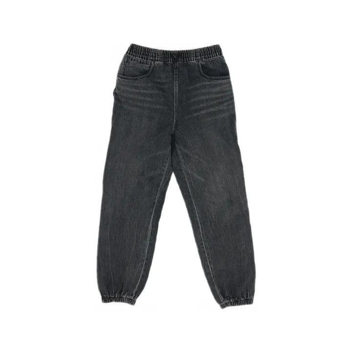 Alexander Wang Alexander Wang Side Logo Sport Pants for Women - Size 23" - 2 Thumbnail