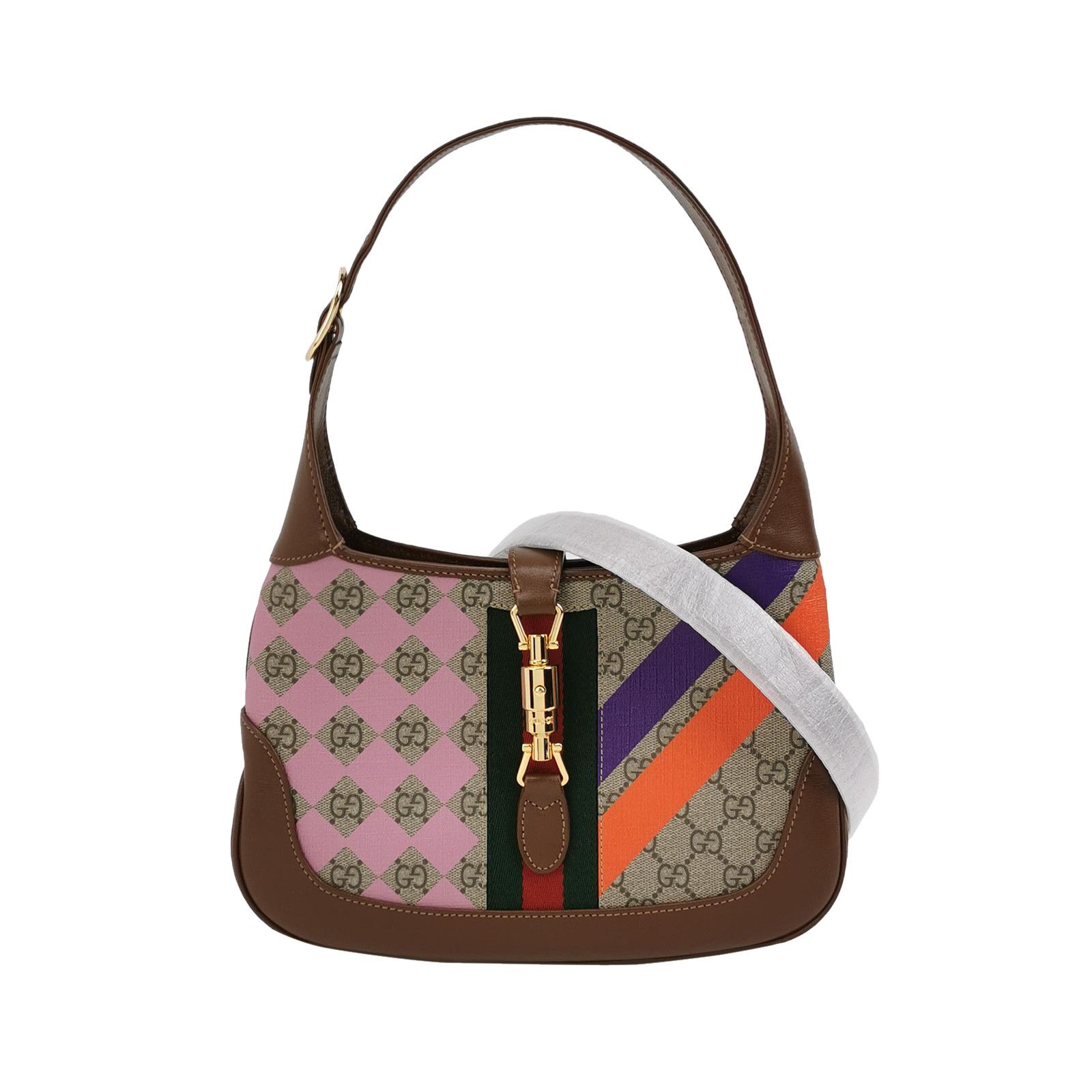 Gucci Gucci Women os Shoulder Bags Size ONE SIZE - 1 Thumbnail