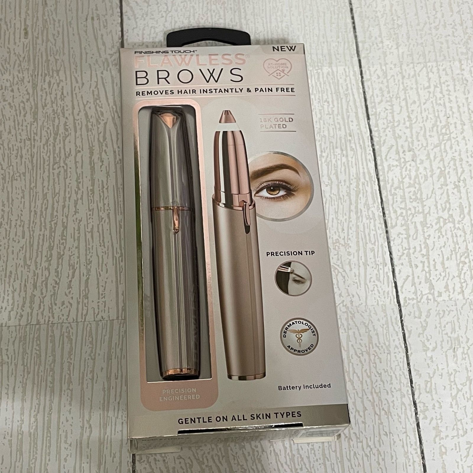 Other Finishing Touch Flawless Brows NIB Size ONE SIZE - 1 Thumbnail