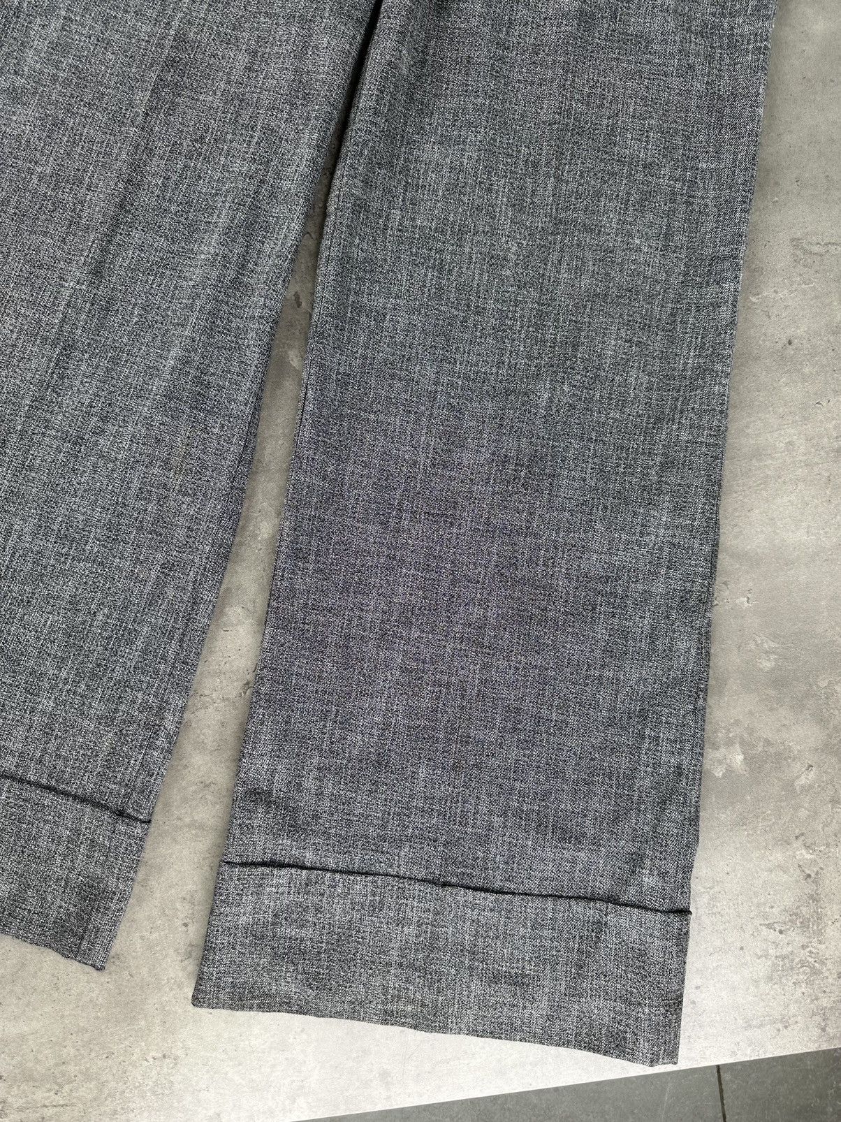 Cop Copine Cop Copine Wide Pants Size 26" / US 2 / IT 38 - 9 Thumbnail