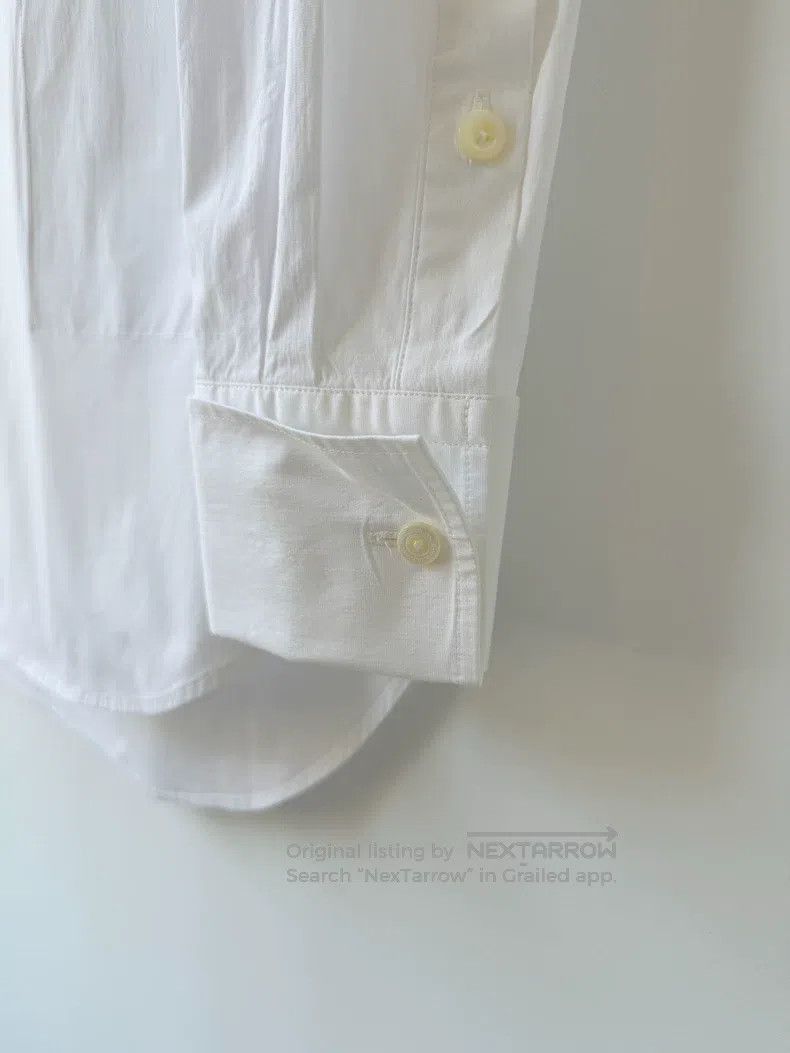 Takahiromiyashita The Soloist. Takahiromiyashita The Soloist. Shiwenxiu's shirt Size US S / EU 44-46 / 1 - 5 Thumbnail