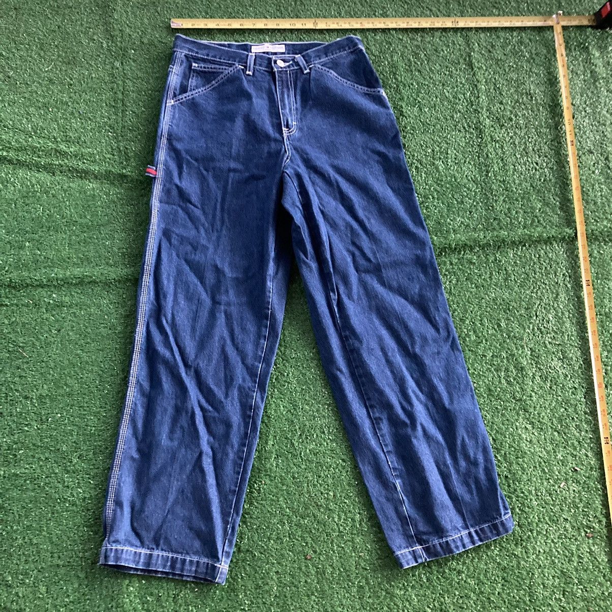 Tommy Hilfiger Tommy Hilfiger carpenter jeans Size US 32 / EU 48 - 1 Thumbnail