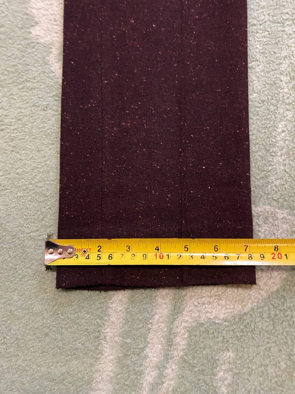 Scotch & Soda Vintage Scotch & Soda Classic Fit Casual Pants Size 32 Size US 32 / EU 48 - 9 Thumbnail