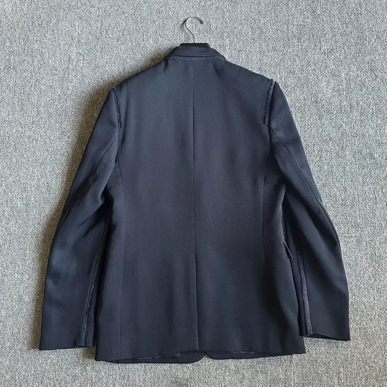 Dior Dior Stitch-breaking suit 2502-Nextarrow Size 50R - 2 Thumbnail