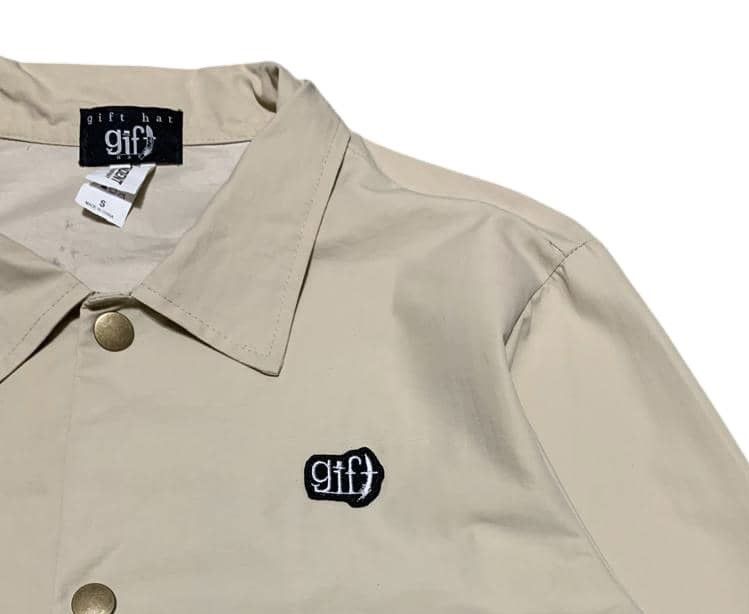 Independent Truck Co. Vintage Independent Coach Jacket Nice Design Size US S / EU 44-46 / 1 - 5 Thumbnail