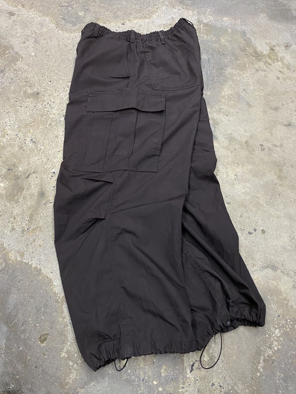 GU × Japanese Brand kapital style balloon undefined balenciaga style GU Size US 31 - 6 Thumbnail