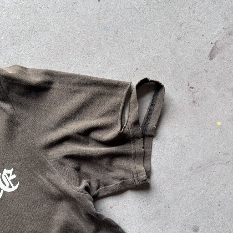 Number (N)ine Number (N)ine Bush Tee Size US L / EU 52-54 / 3 - 4 Thumbnail