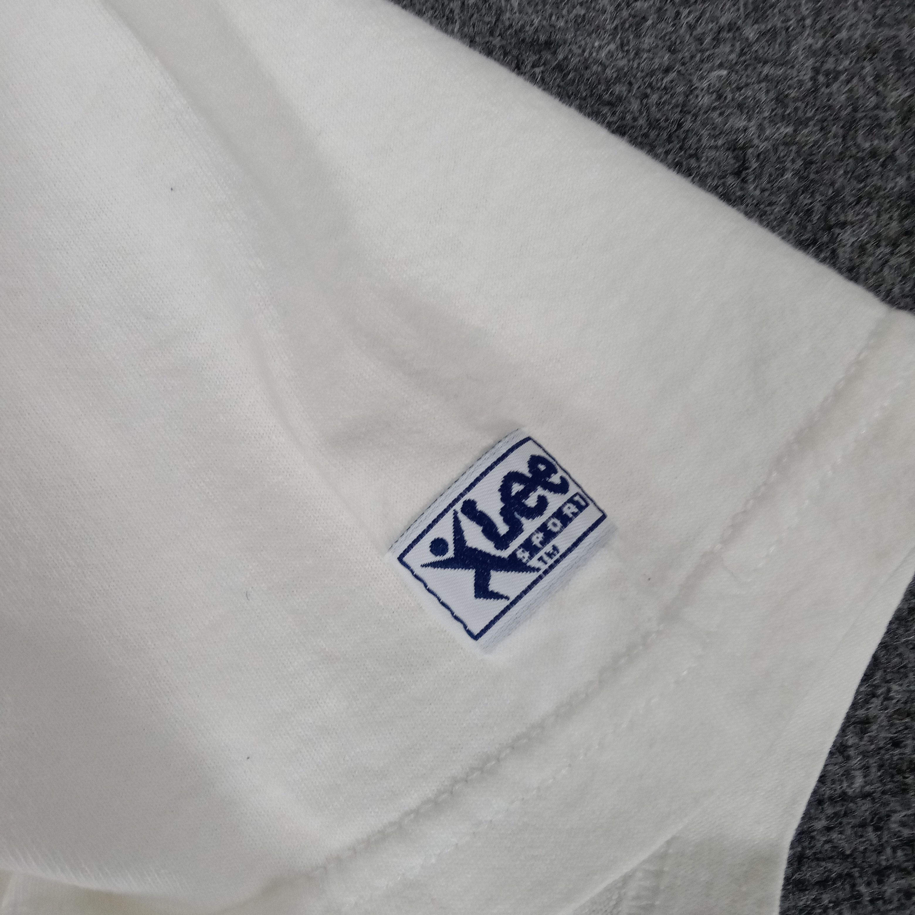 Lee × Vintage Dodgers Los Angeles American Baseball MLB Tshirt Size US L / EU 52-54 / 3 - 3 Thumbnail