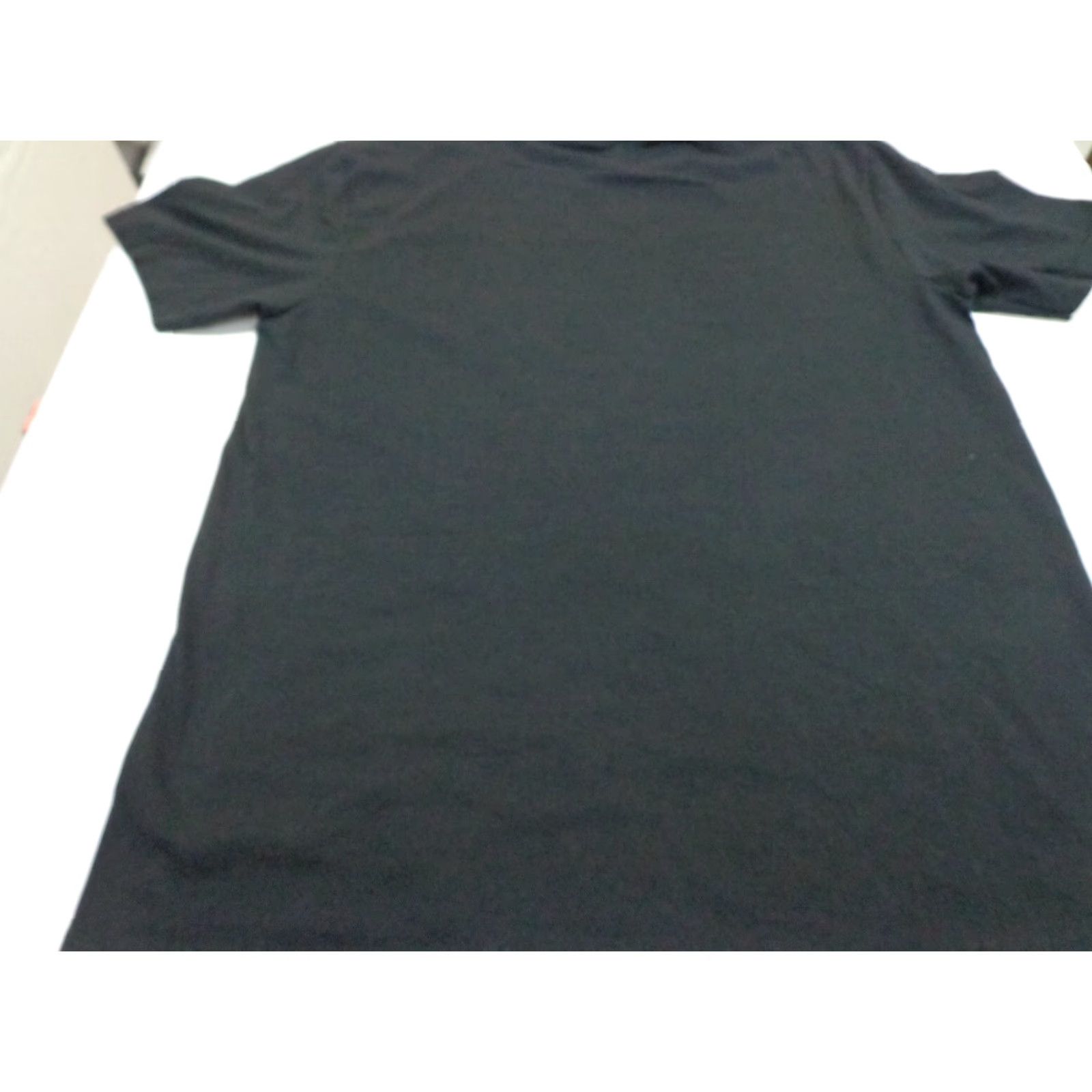 Vintage Halloween II T-Shirt Black The Nightmare Has Only Just Begun! Large L FLAW Mens Size US L / EU 52-54 / 3 - 6 Thumbnail