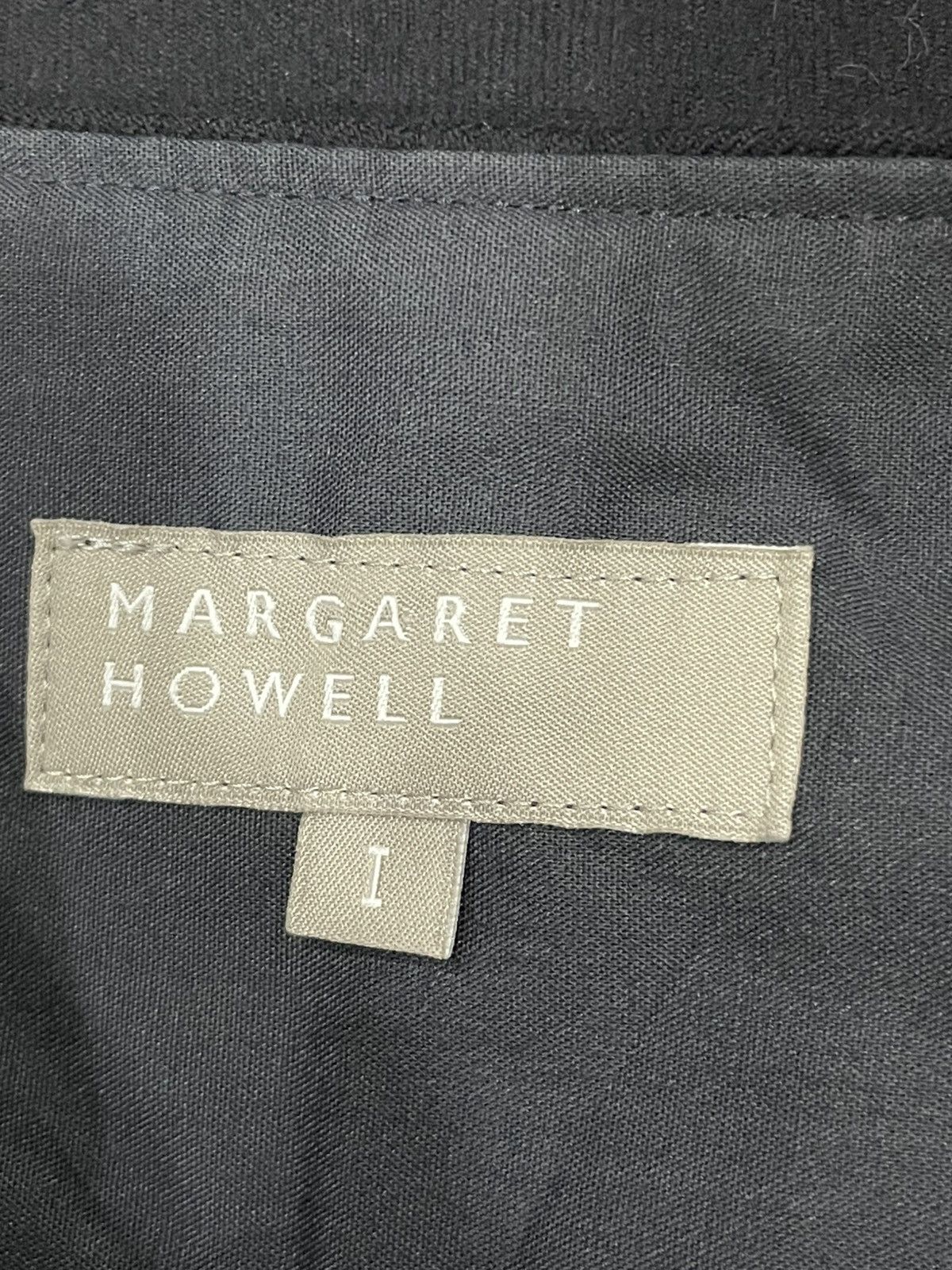 Margaret Howell Margaret Howell Skirt Size 31" - 3 Thumbnail