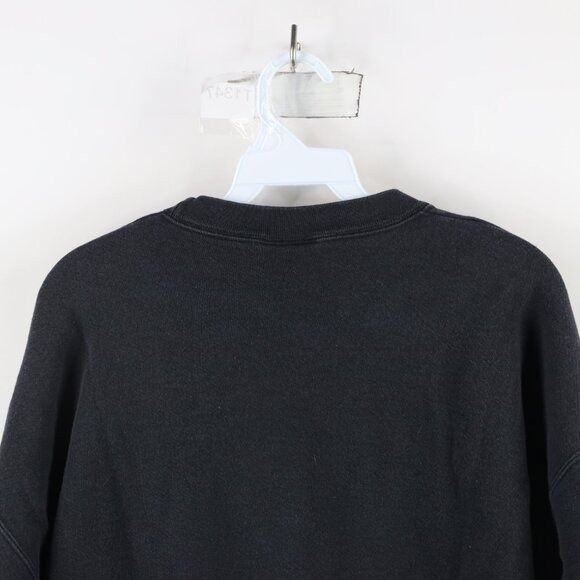 Hard Rock Cafe × Vintage Vintage 90s Hard Rock Cafe Save The Planet Hawaii Sweatshirt Size US L / EU 52-54 / 3 - 11 Thumbnail