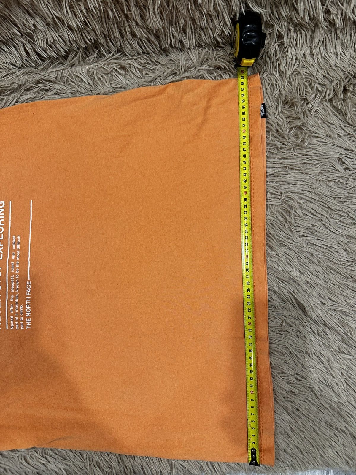 The North Face The North Face t-shirt Size XL / US 12-14 / IT 48-50 - 13 Thumbnail