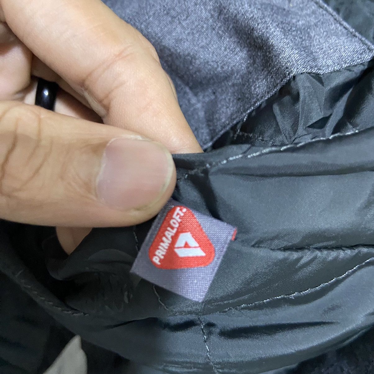 Designer × The North Face The NorthFace Primaloft Light Jacket Size US M / EU 48-50 / 2 - 6 Thumbnail