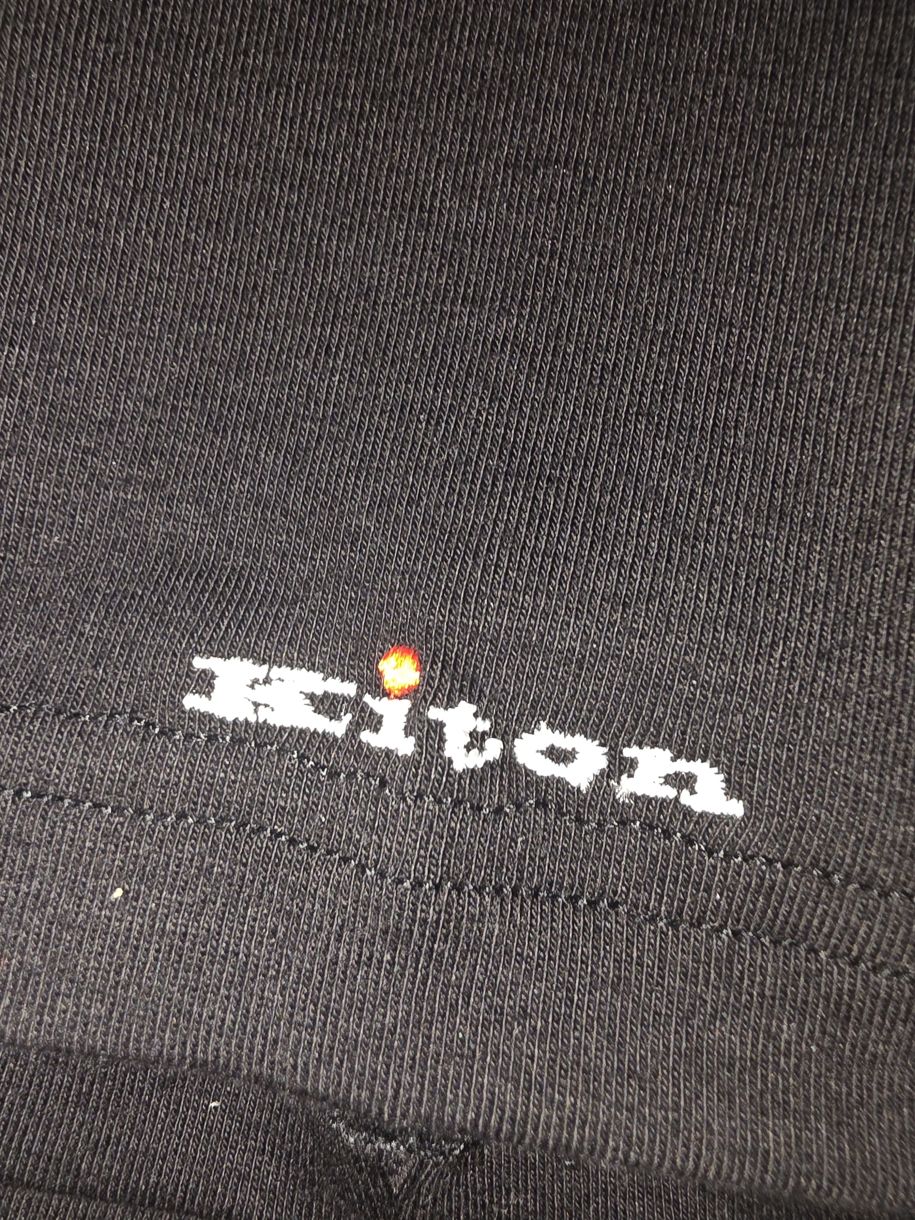 Kiton $300 Kiton Napoli Embroidered Jersey Undershirt T-shirt Size US XL / EU 56 / 4 - 5 Thumbnail