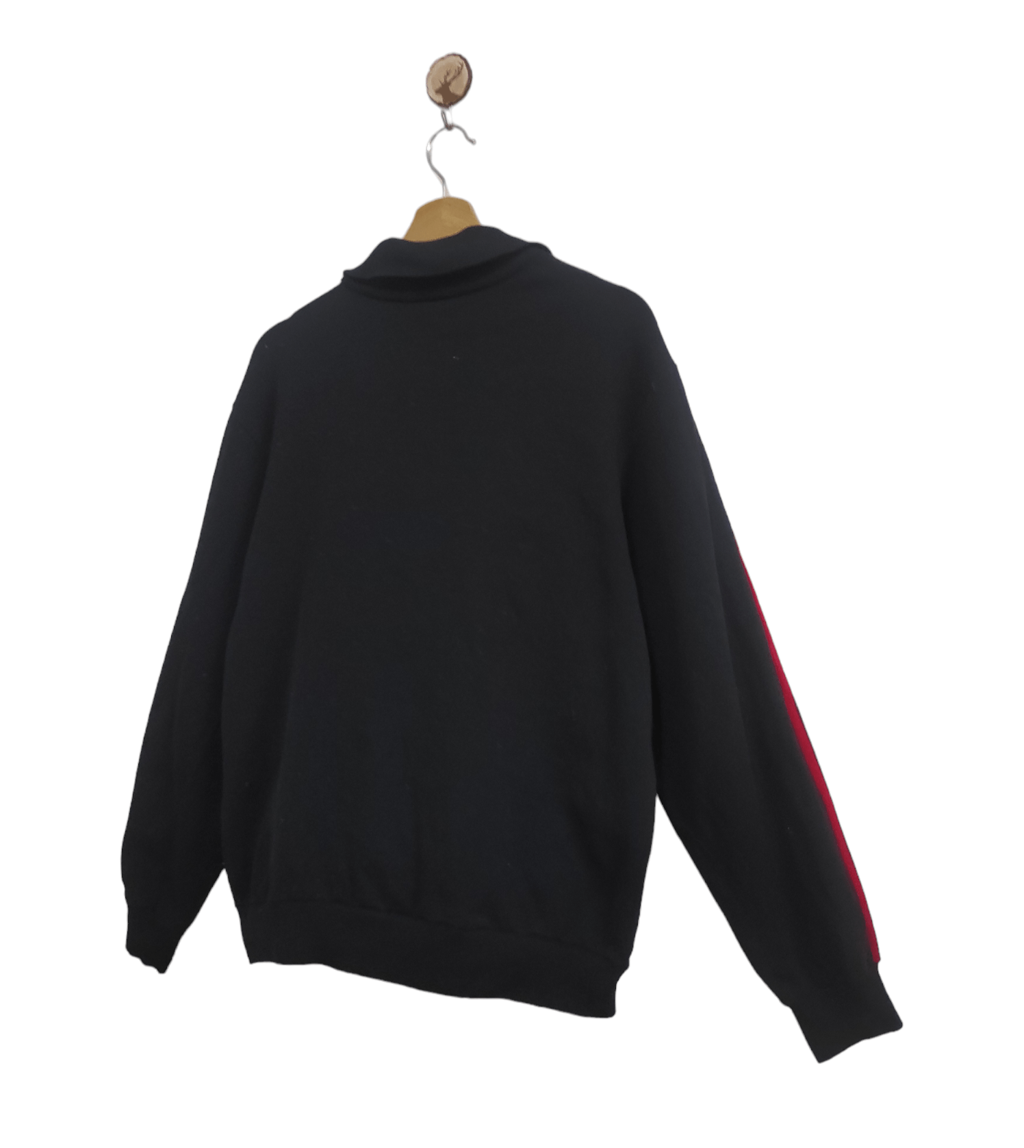 Adidas Vintage Adidas Tracktop Size US L / EU 52-54 / 3 - 4 Thumbnail
