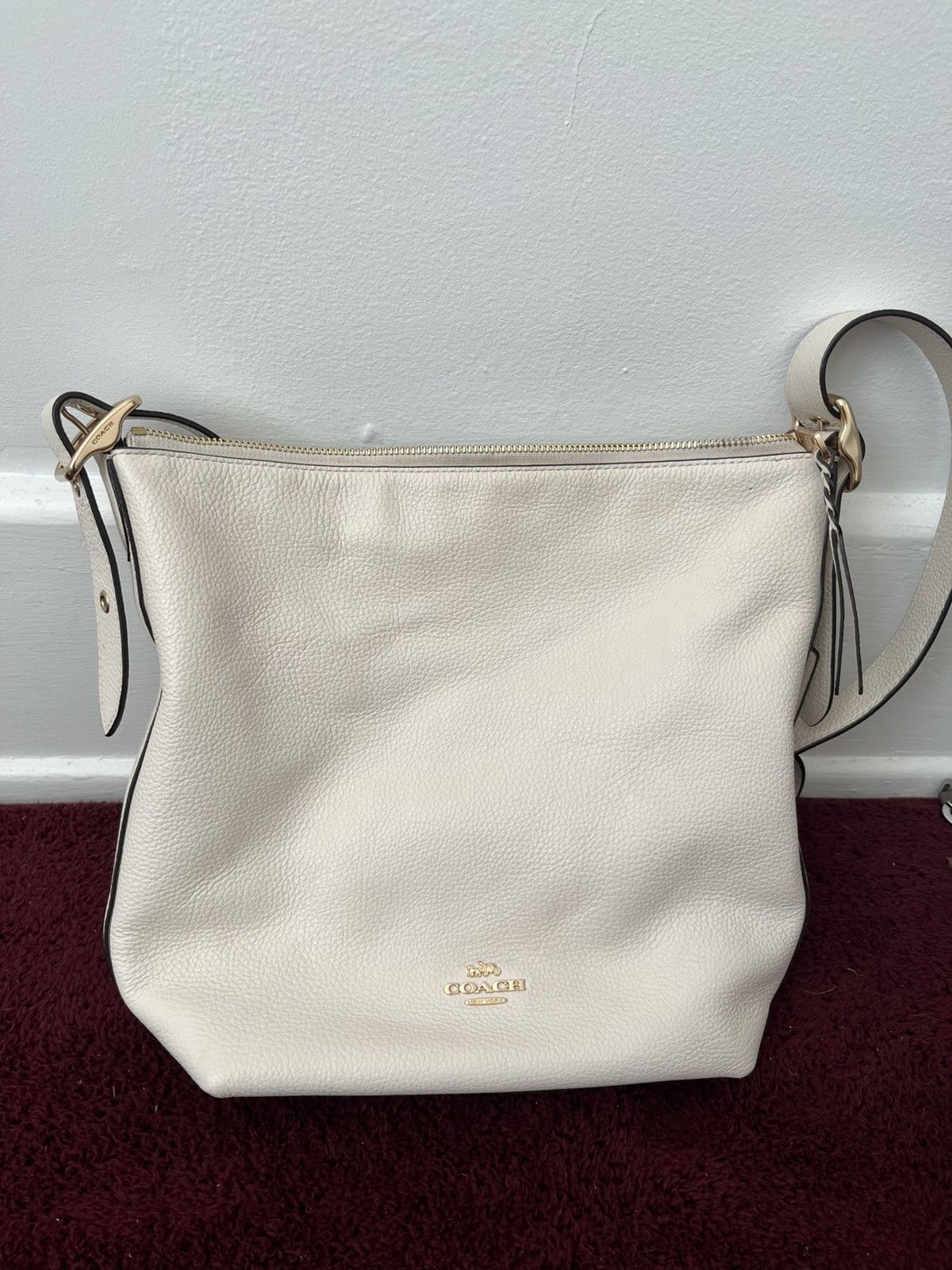 Coach Abby duffel coach Size ONE SIZE - 1 Thumbnail