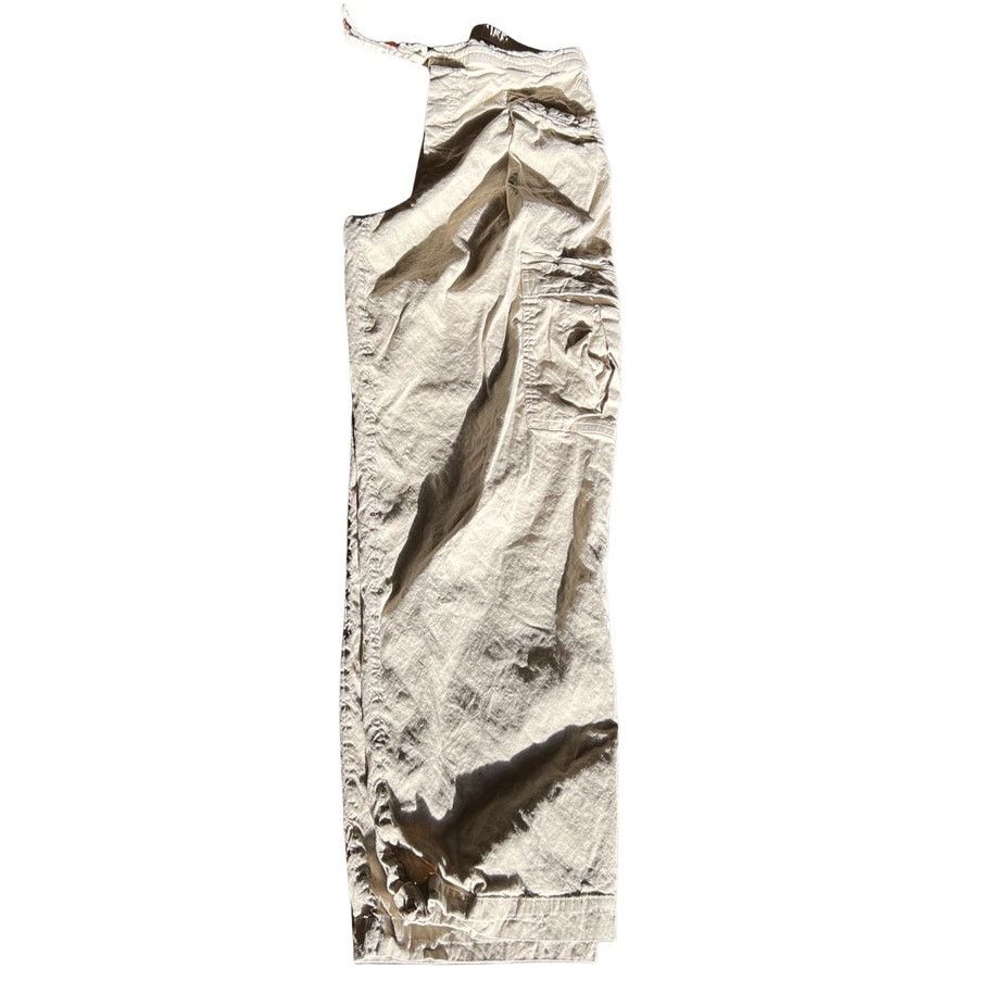 Athleta Tan Athleta Cargo Khakis Size 24" / US 00 / IT 34 - 1 Thumbnail