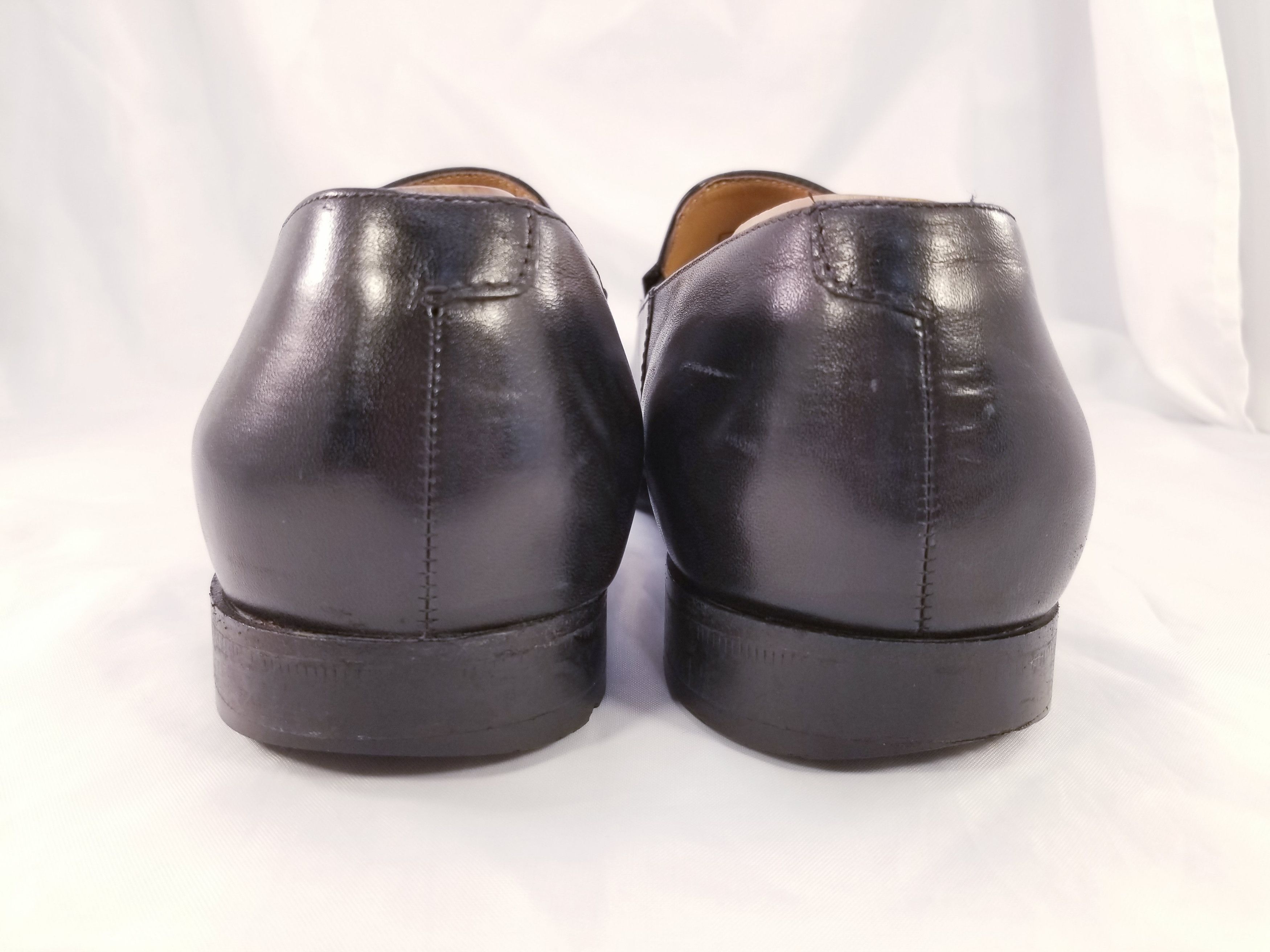 Hugo Boss LOAFERS SLIP ON Size US 9.5 / EU 42-43 - 5 Thumbnail