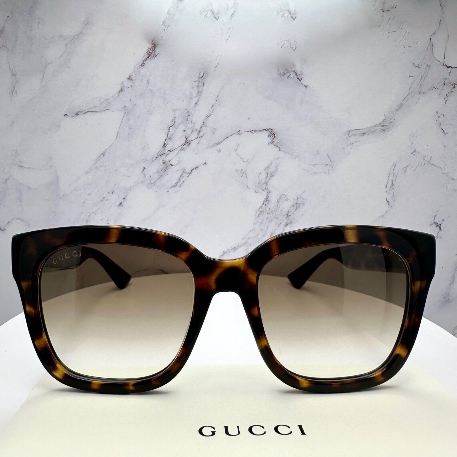Gucci New Gucci Sunglasses Size ONE SIZE - 3 Thumbnail