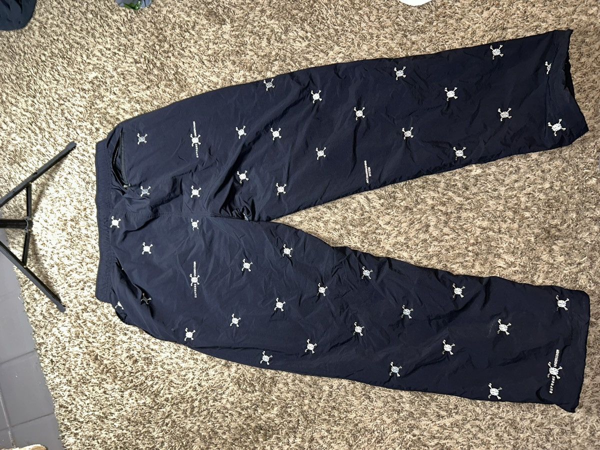 Supreme Supreme Undercover track pant Size US 30 / EU 46 - 3 Thumbnail