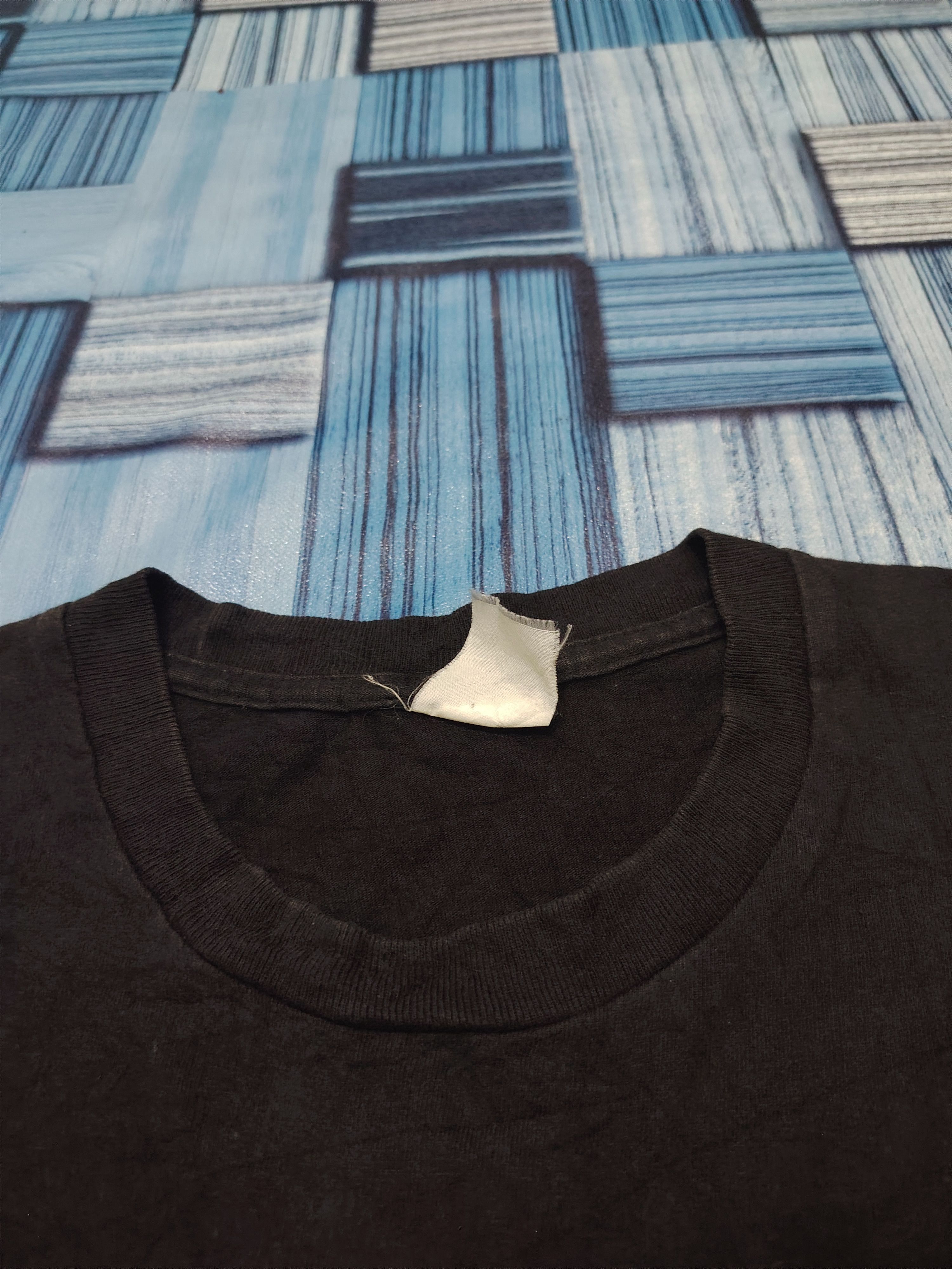 Band Tees The Who ©2004 The Who Wall Of Fame Single Stitch Size US XS / EU 42 / 0 - 5 Thumbnail