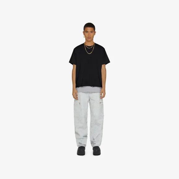 Givenchy o1loc1c0824 T-Shirt in Black Size US L / EU 52-54 / 3 - 1 Preview