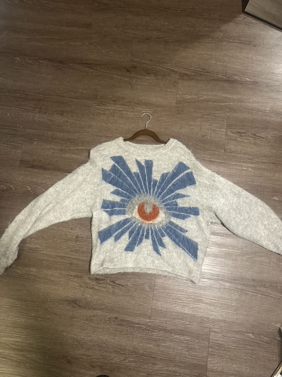 House of Errors Mohair Eye Size US M / EU 48-50 / 2 - 1 Thumbnail