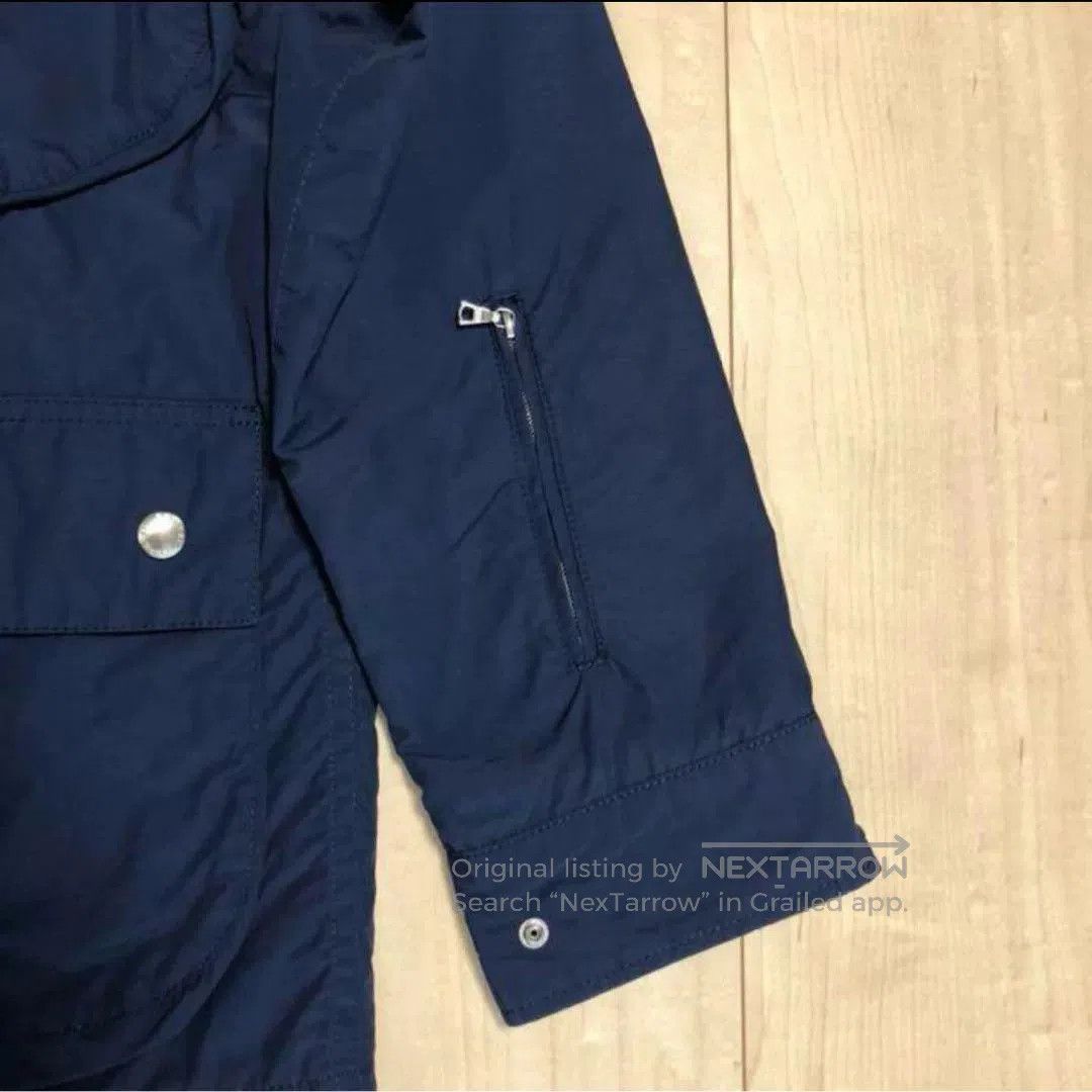 Sophnet. sopHnet. stand collar field blouson jacket. Size US L / EU 52-54 / 3 - 4 Thumbnail