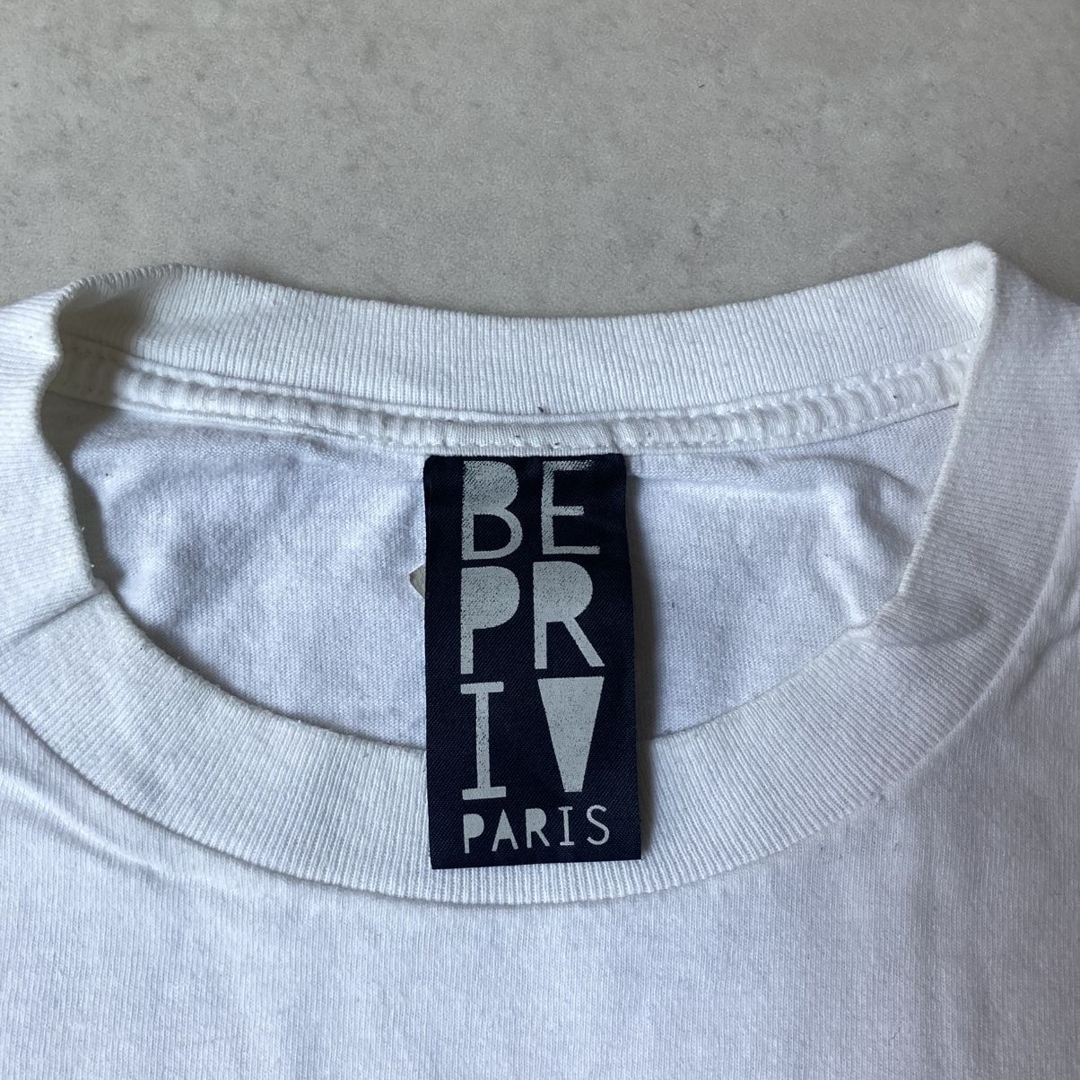 Rap Tees pharrell williams bepriv paris n.e.r.d. rap punk rock band Size US L / EU 52-54 / 3 - 4 Thumbnail