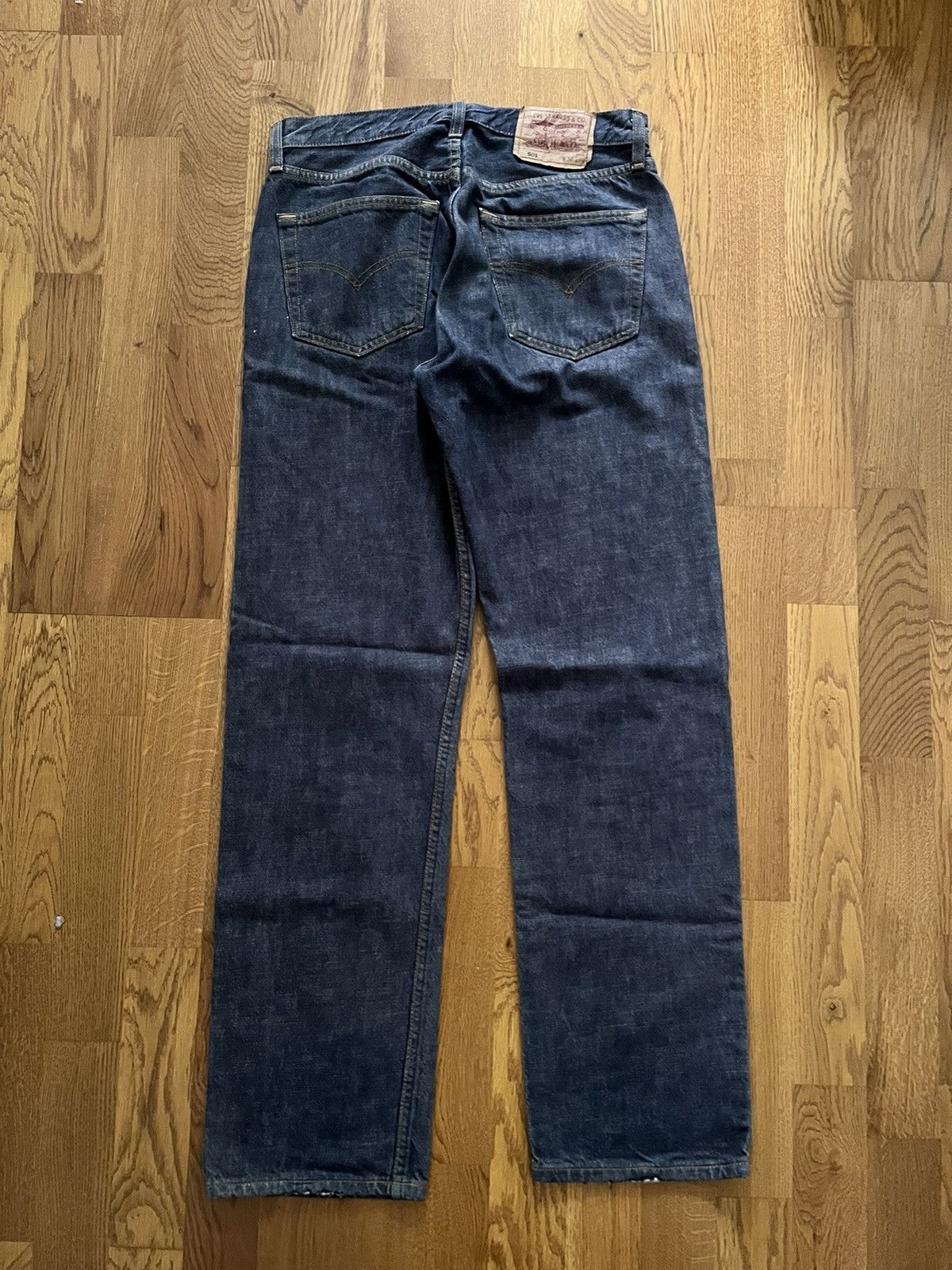 Levi's Levis 501, 32x32 04’ Size US 32 / EU 48 - 2 Thumbnail