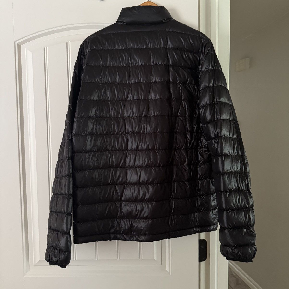 Bape Bape Puffer Jacket Size US XL / EU 56 / 4 - 2 Thumbnail