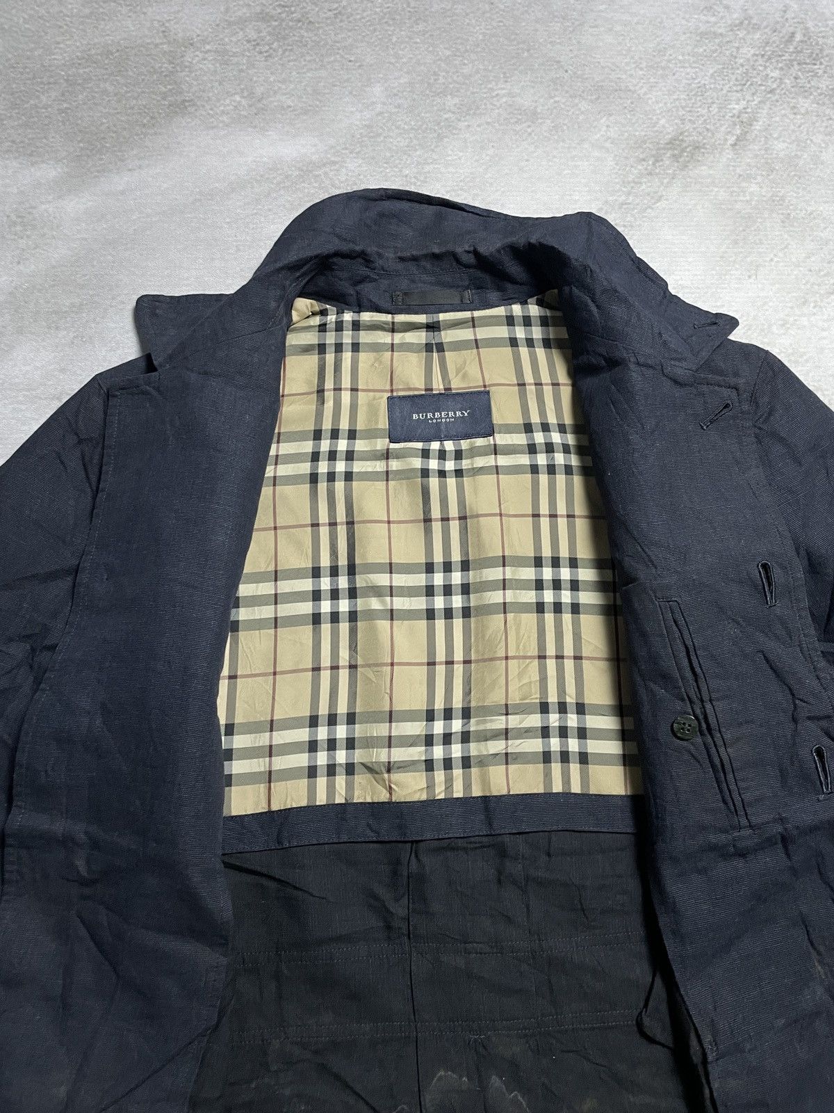 Burberry Burberry Size US S / EU 44-46 / 1 - 9 Thumbnail