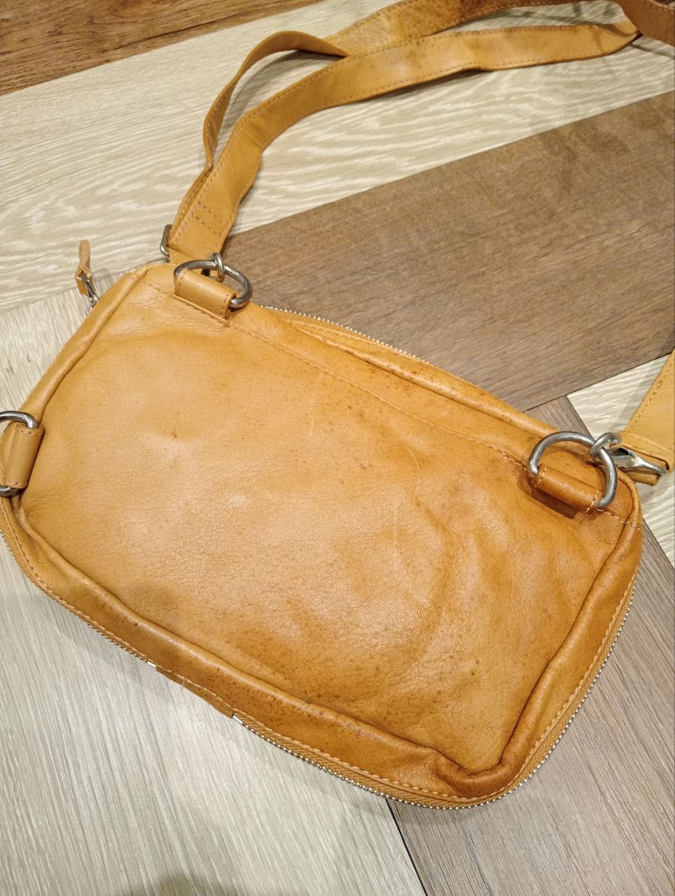 Tsumori Chisato TSUMORI CHISATO SLING BAG Size ONE SIZE - 5 Thumbnail