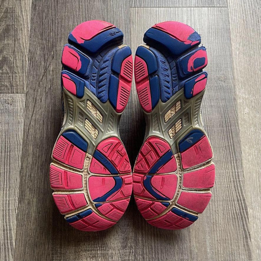 Asics ASICS •• GEL GT-2000™ 2 "Technical" (8.5M) Size US 8.5 / EU 41-42 - 6 Thumbnail
