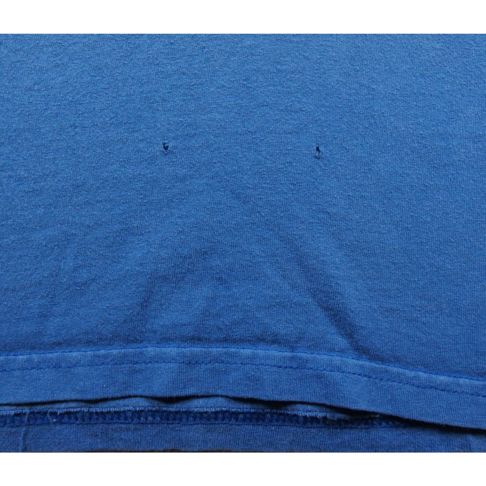 Quiksilver VINTAGE Quiksilver Shirt Mens XL Blue Surf Graphic Tee Y2K Short Sleeve Mens Size US XL / EU 56 / 4 - 4 Thumbnail