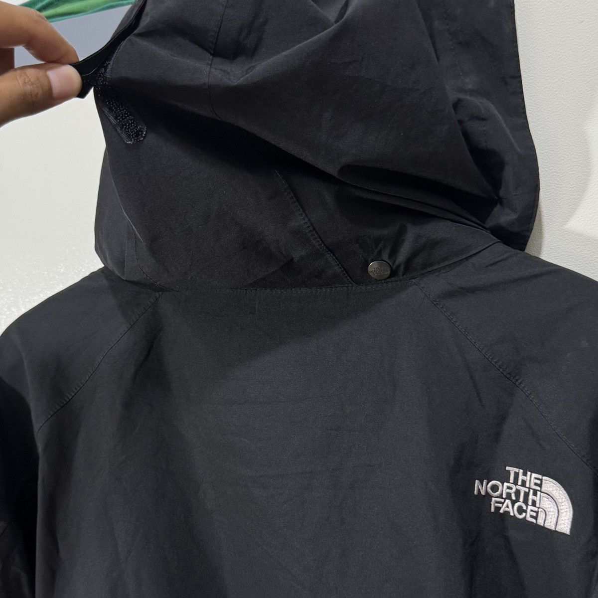 Designer × The North Face The North face GORE-TEX outdoor jacket Size US XL / EU 56 / 4 - 10 Thumbnail