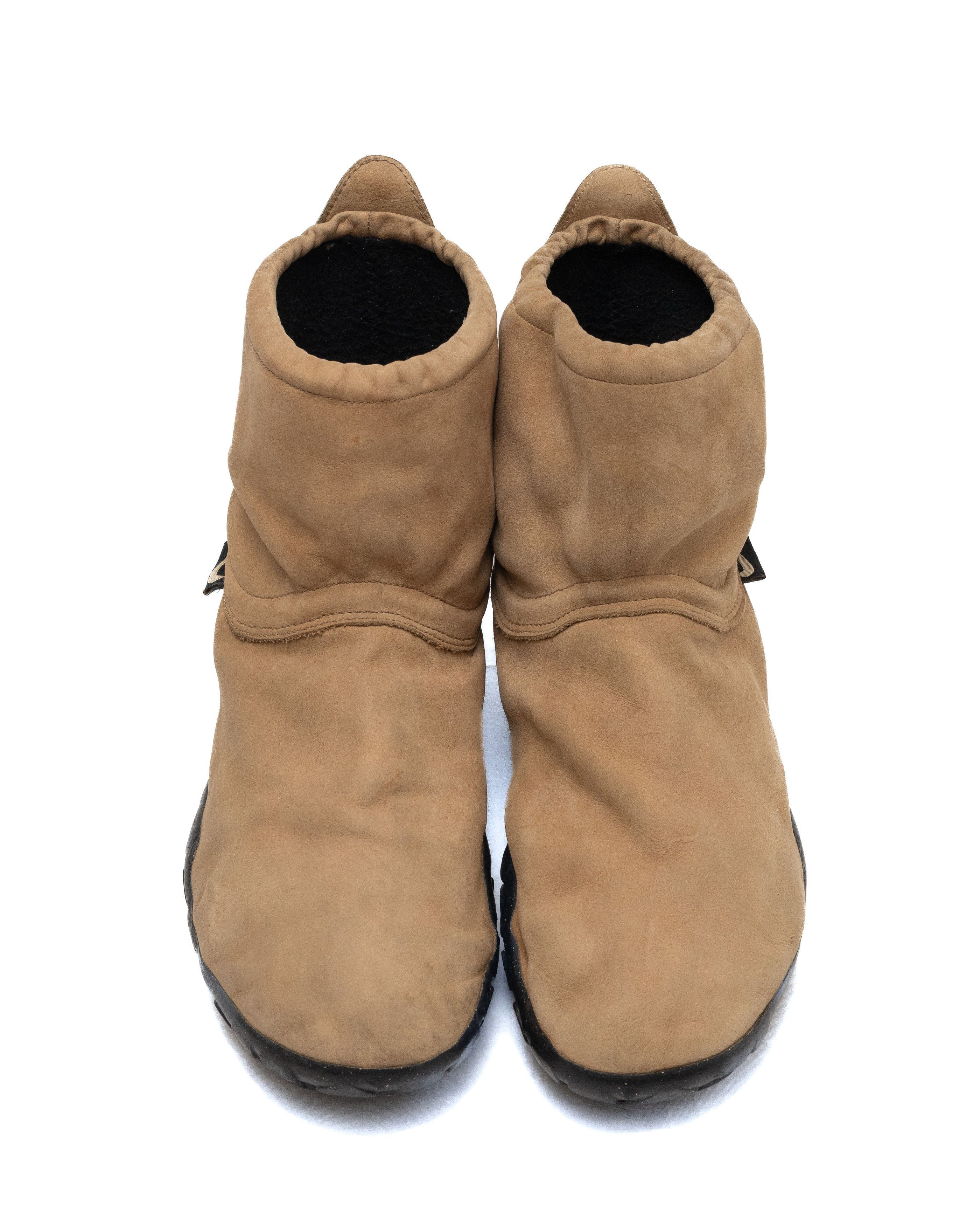 Nike ACG NIKE AIR ACG Chukka Moc 1996 Boots Size US 11 / EU 44 - 4 Thumbnail