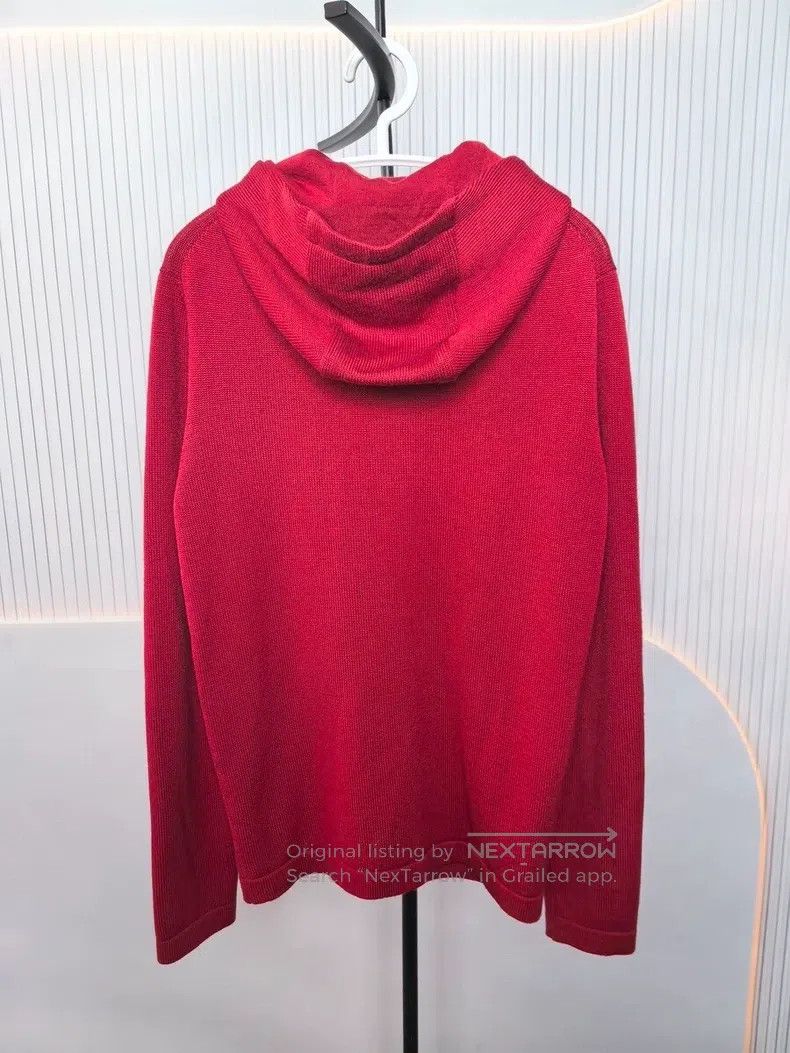Hermes Hermes Wool Knit Cardigan Size M / US 6-8 / IT 42-44 - 2 Thumbnail