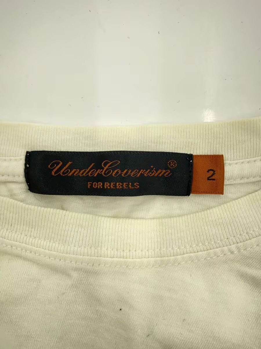 Undercover SS06 "ANARCHY IS KEY" Tee Size US M / EU 48-50 / 2 - 4 Thumbnail