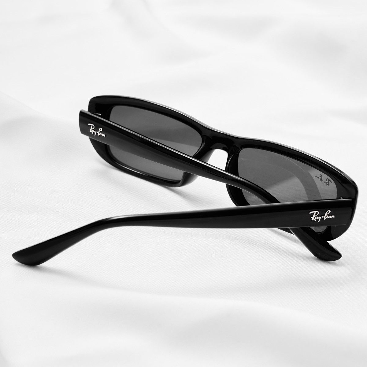 RayBan RAYBAN 0RB4436D 667787 SUNGLASSES Size ONE SIZE - 7 Thumbnail