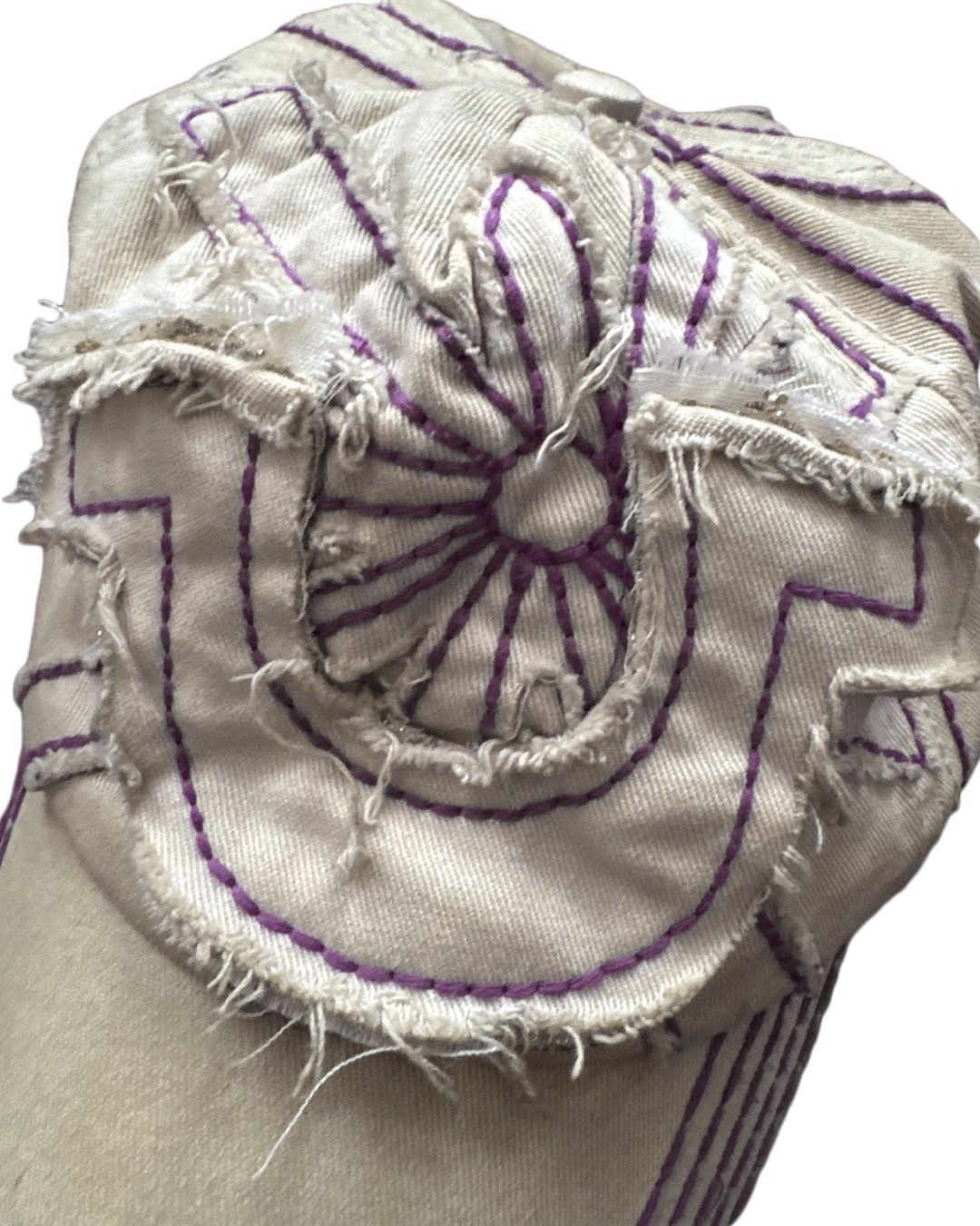 True Religion True Religion Hat Size ONE SIZE - 3 Thumbnail
