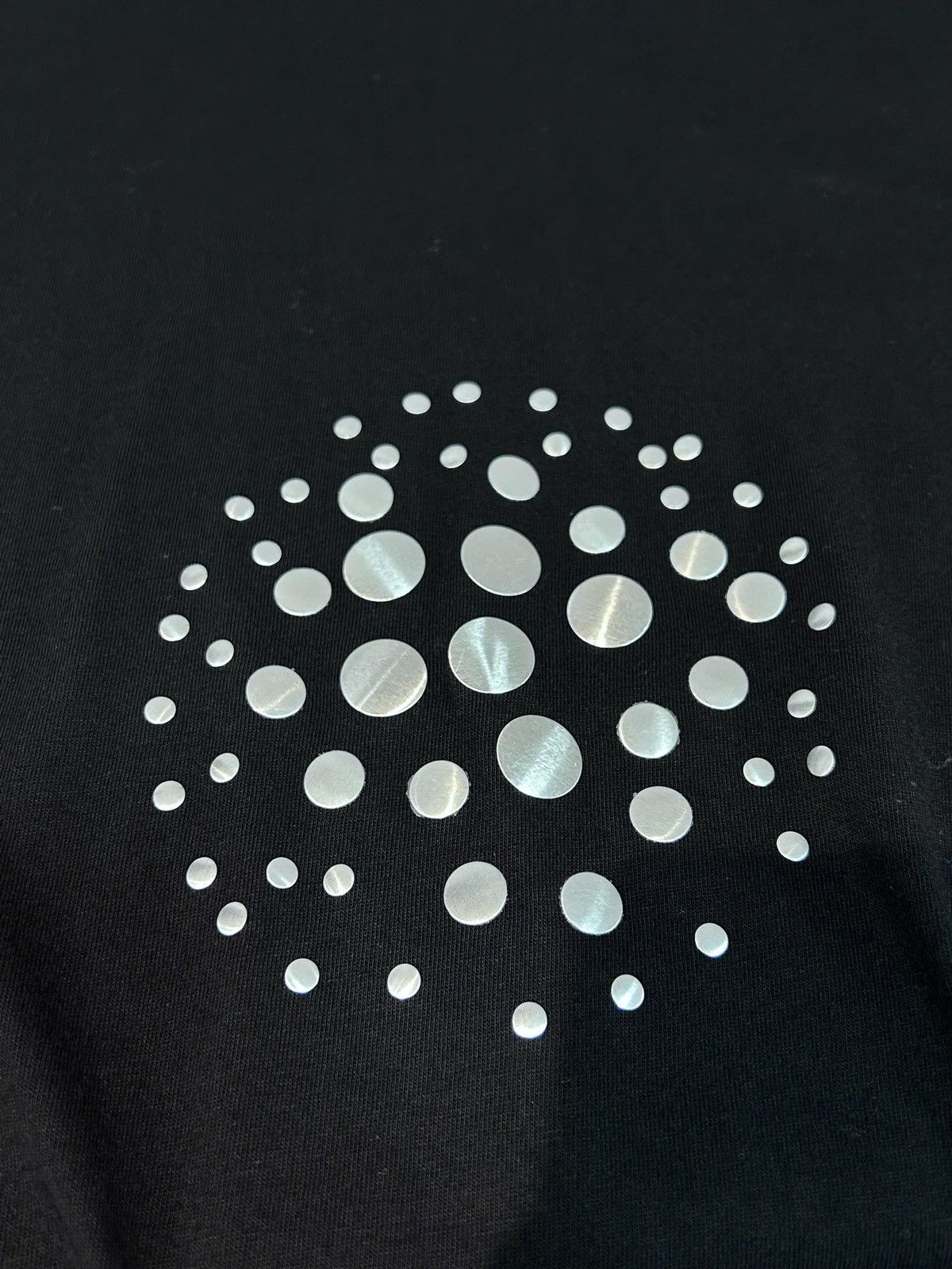 Rick Owens RICK OWENS FW24 ORB JUMBO SS T Size US M / EU 48-50 / 2 - 3 Thumbnail