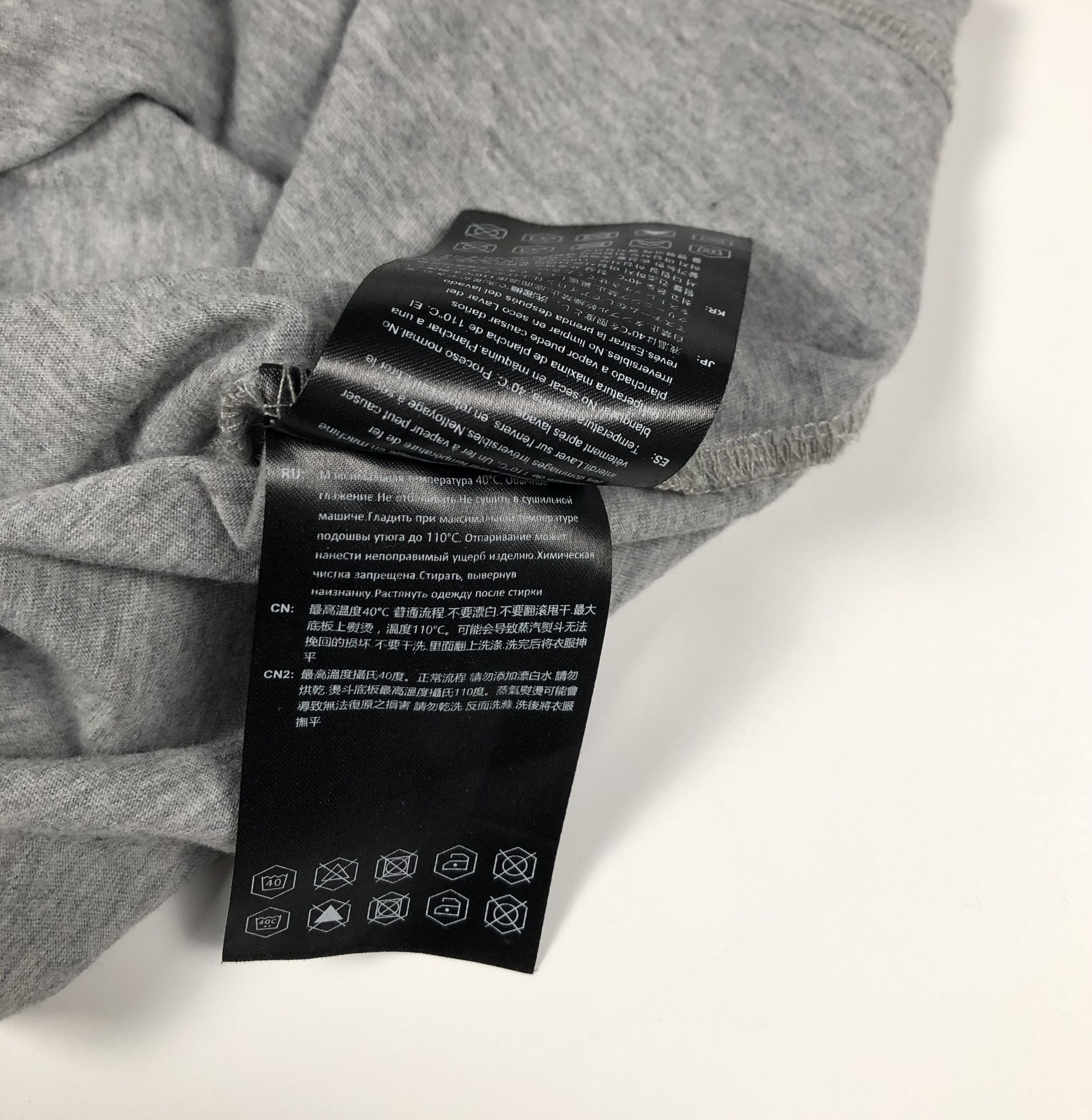 Klattermusen Klattermusen Runa Rain Mouse Longsleeve Size XL / US 12-14 / IT 48-50 - 9 Thumbnail