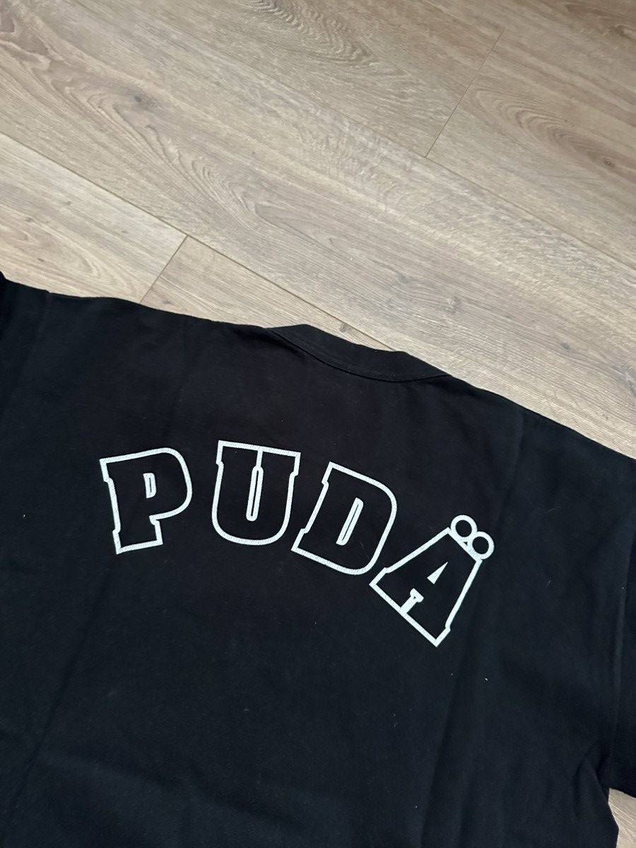 Band Tees 🔥VINTAGE DIE ARZTE PUNK ROCK UNIVERSITY PUDA T-SHIRT🔥 Size US XL / EU 56 / 4 - 4 Thumbnail