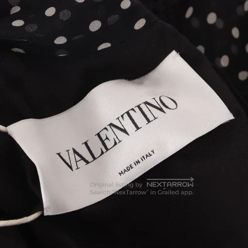 Valentino Valentino dress Size S / US 4 / IT 40 - 3 Thumbnail