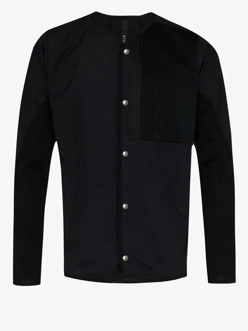 素晴らしい外見 Byborre Gore-Tex® EZ cardigan | Grailed トップス