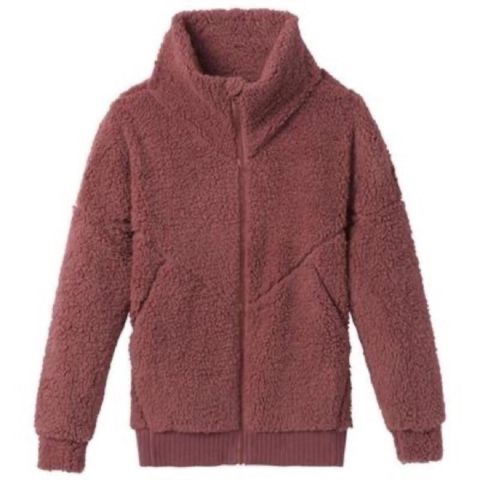 Prana Prana permafrost jacket- very used and pilled Size XS / US 0-2 / IT 36-38 - 1 Thumbnail