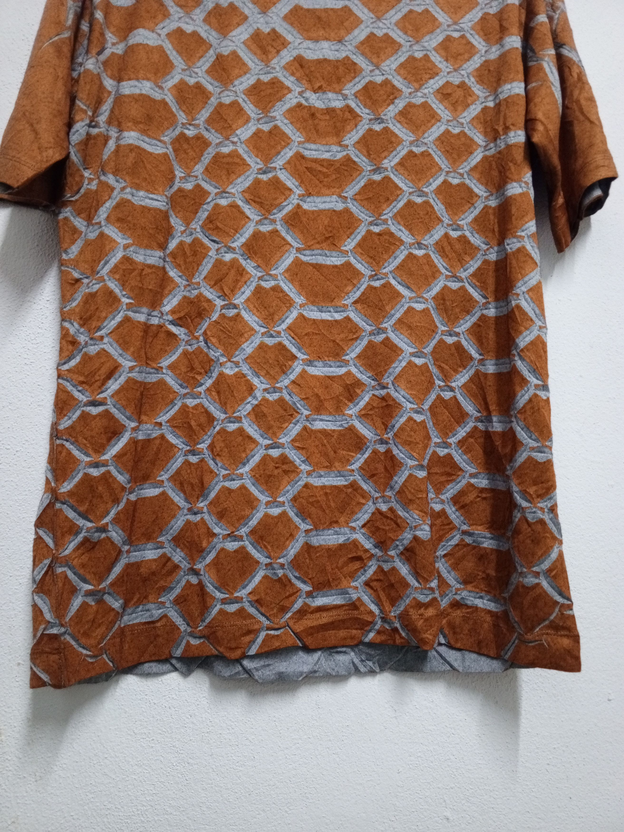 Issey Miyake 🔥rare🔥Issey Miyake men Size US L / EU 52-54 / 3 - 5 Thumbnail